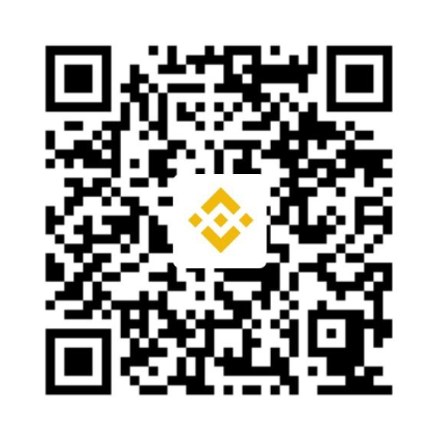 Binance Pay QR code for Nabil Asofi